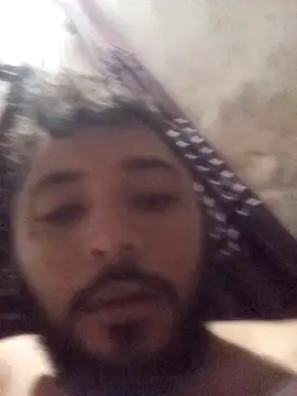 Frederico3302 webcam