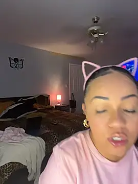 DestineeJayde webcam