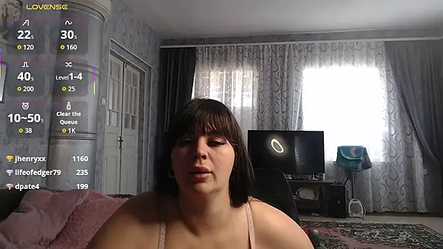 NancyXSkyblueX webcam