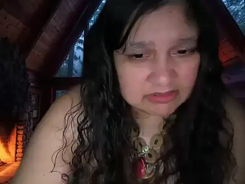 MelanieFawker webcam