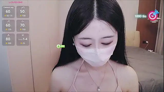 CN-xiaofei webcam
