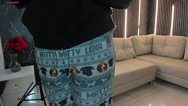 BritneySweet_ webcam