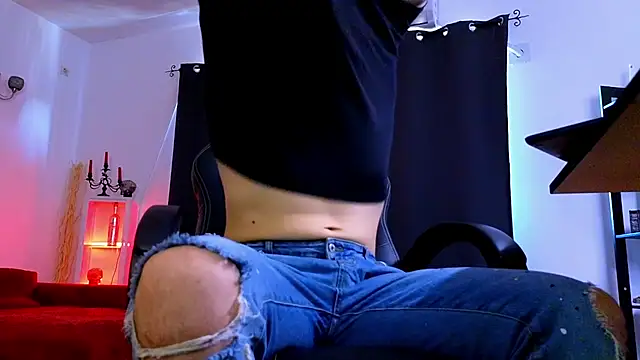 MightyAaron66 webcam