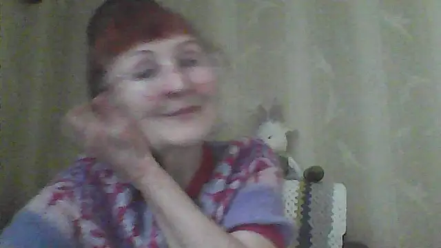 TanyaSweet634 webcam