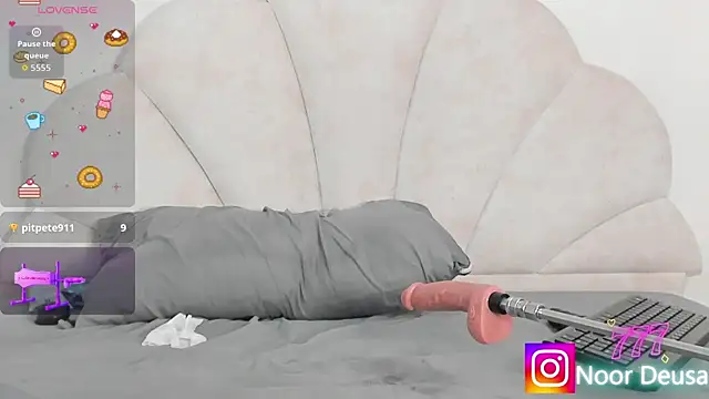 Candaceoweens webcam