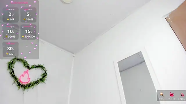 Brithanycullen webcam