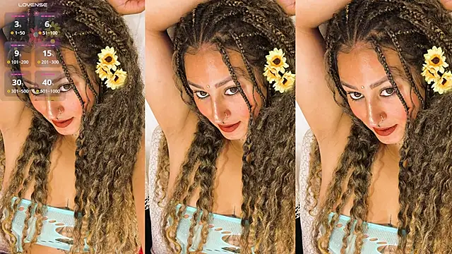 sweetexplotion webcam