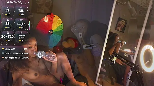 rubywithpearls webcam