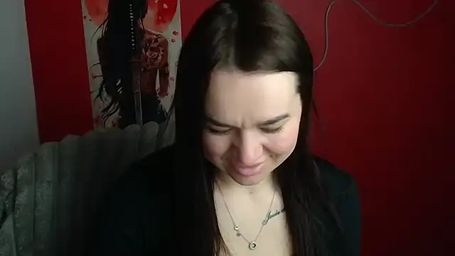 Lola_Saymyname webcam