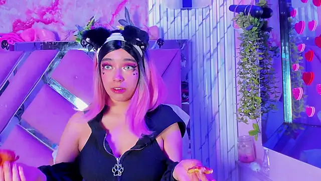 Akane_Hikari_ webcam