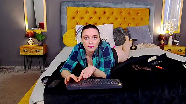 Jessica_White_ webcam