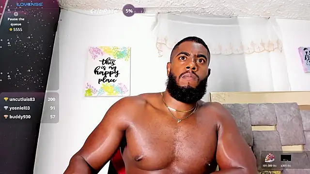 lebron_million webcam