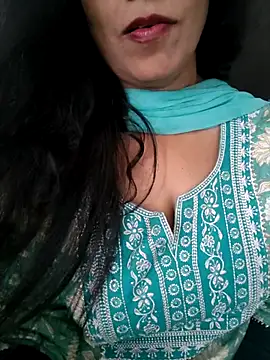 Mansi_-Sharma webcam