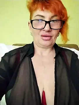 Alissa55552111 webcam