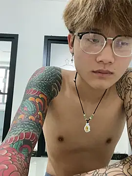 KK-cuteboy webcam