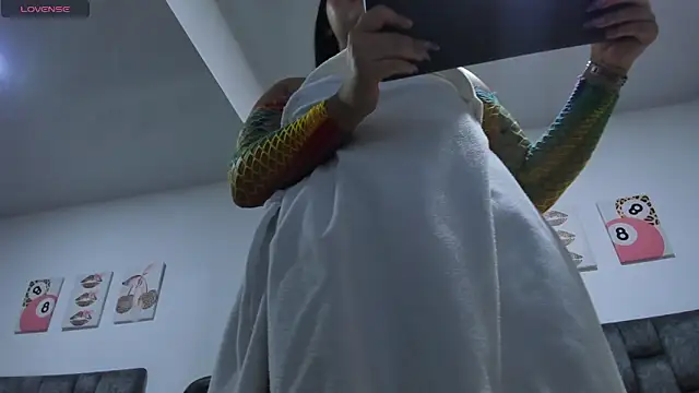 Madison_Rosee webcam