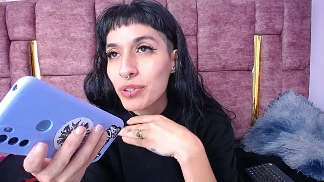 FRANCESCA_LOVE_ webcam