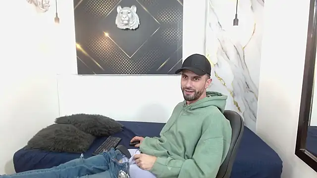 KingOfTemptation webcam