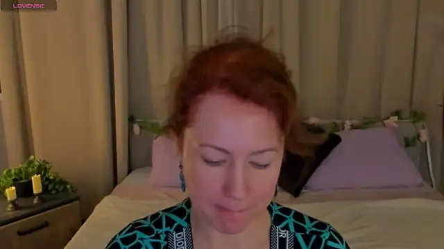 LeticiaRomano webcam