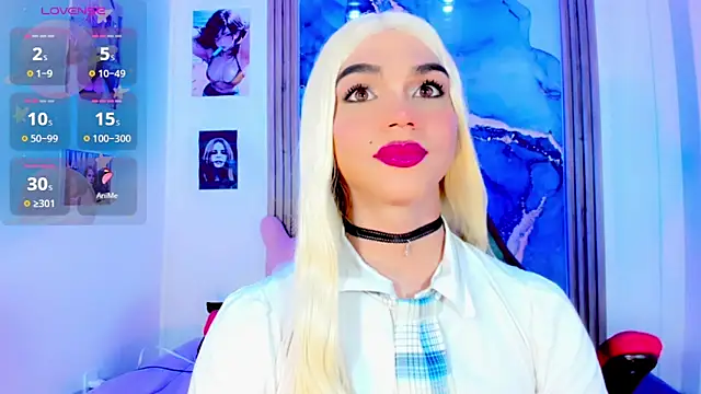 blonde_queen- webcam