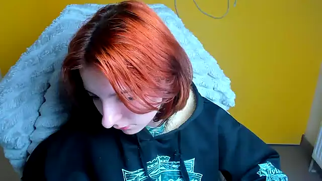 Butterfly_Milly webcam