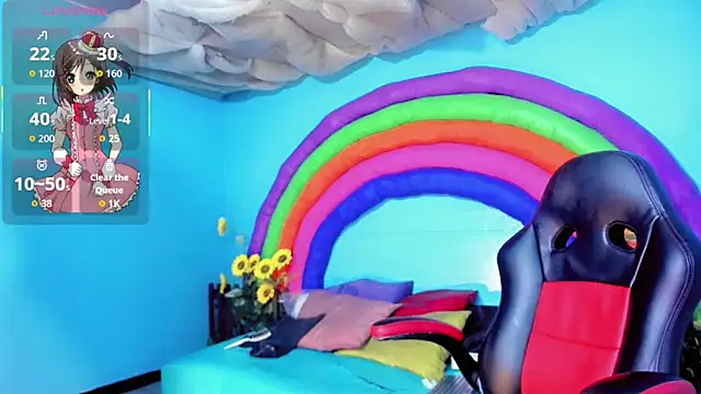 samantha__paez webcam