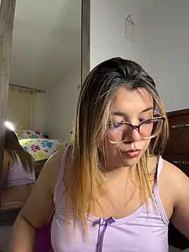 spicymichelle webcam