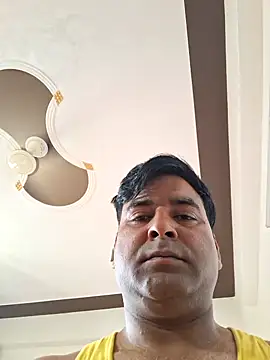 Anurag-Sindhu webcam