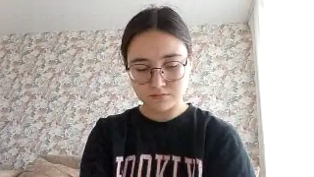 LezlieEllegood webcam