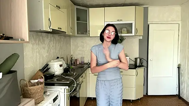 SinfulStarlight webcam