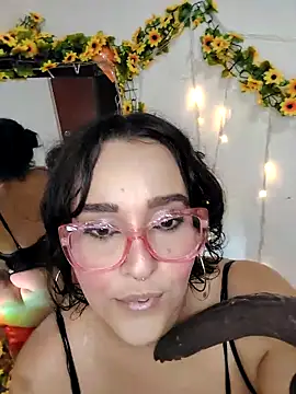 Barbara_connor_2 webcam