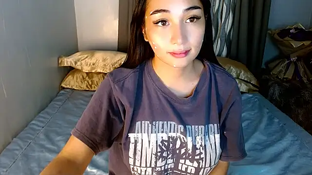 SweetLilly_18 webcam