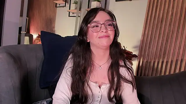 Eva_Macalliter webcam