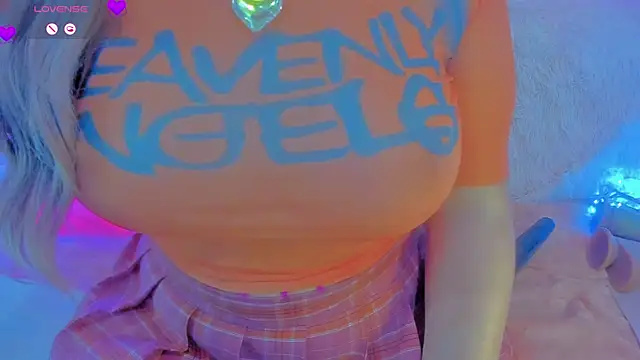 Blessed_Insomnia webcam