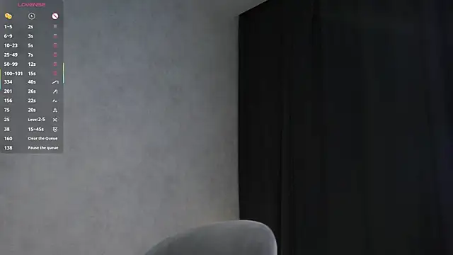 LettySlovacek - Cams en Direct