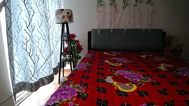 _Shanvii_ - Live Cams