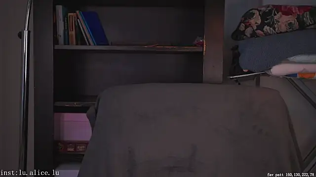 alicelu_ webcam