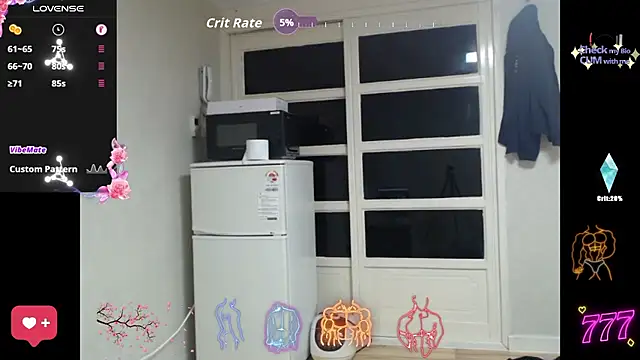 korea-kiss (Ask my age) - 오래간만에 방을 켜보아씀니다