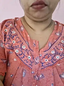 Ravina_patil1 webcam