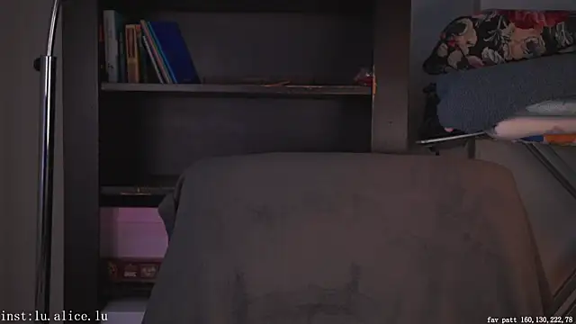alicelu_ webcam