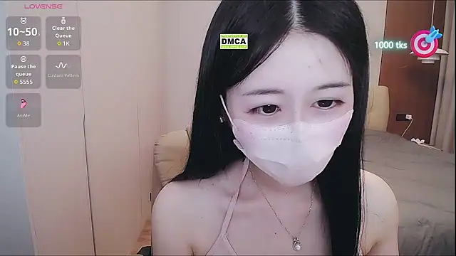 CN-xiaofei webcam