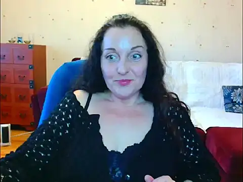 Alice3694 webcam