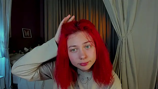 Miss_you_kiss webcam