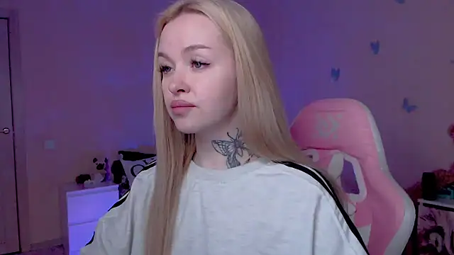 Naughty_Mable webcam