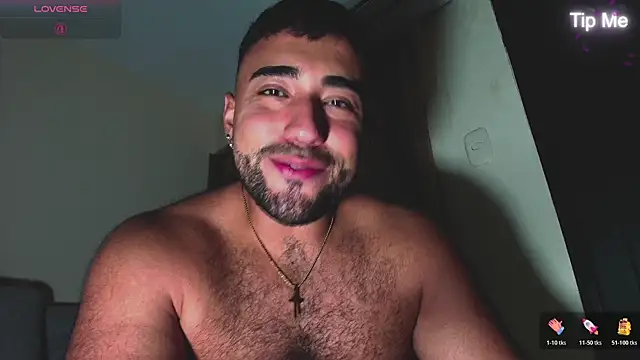 PlayboyMorgan webcam