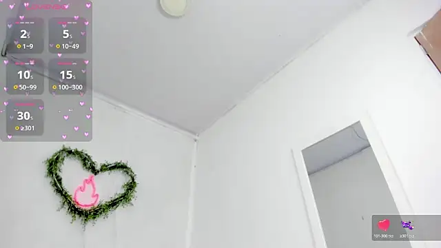 Brithanycullen webcam