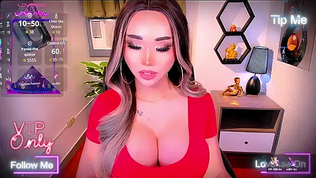 _prettyjawdropper_ webcam