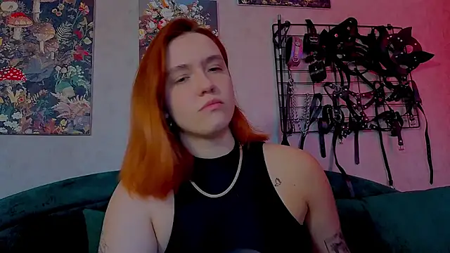 the_high_priestess webcam