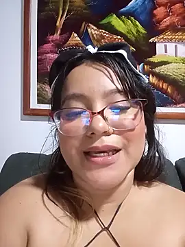 AsshleyVillaloboss webcam