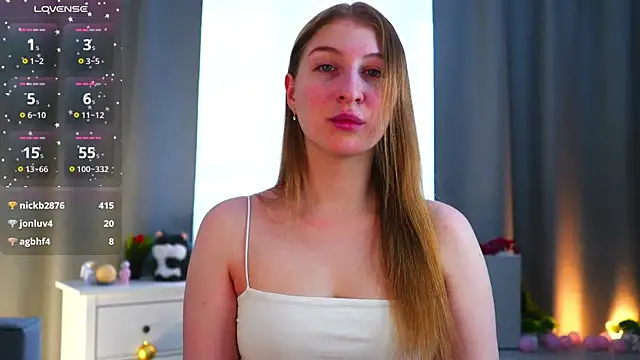 LorettaGladman webcam